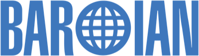 Logo der BAROIAN Werbeagentur Berlin