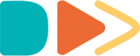 Logo of DAV Social, BAROIAN client