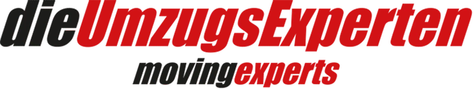 Logo of Die Umzugsexperten, BAROIAN client