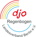Logo of djo Berlin, BAROIAN client
