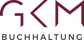 Logo of GKM Buchhaltung, BAROIAN client