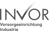 Logo of Invor, BAROIAN client
