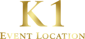 Logo of K1 Event Location, BAROIAN client