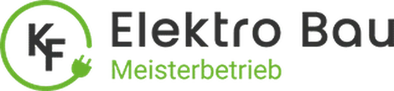 Logo of KF Elektro-Bau, BAROIAN client