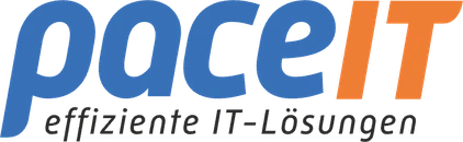 Logo of pace IT, BAROIAN client