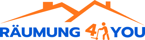 Logo of Räumung4You, BAROIAN client