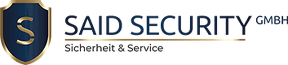 Logo of SAID Security, BAROIAN client