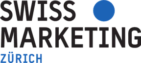 Logo of Swiss Marketing Zürich, BAROIAN client
