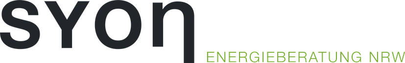 Logo of Syon Energieberatung, BAROIAN client