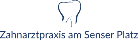 Logo of Zahnarztpraxis am Senser Platz, BAROIAN client