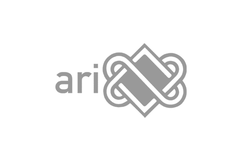 Logo of ARI, BAROIAN client