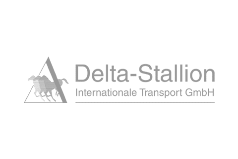 Logo of Delta Stallion, BAROIAN client