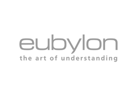 Logo of Eubylon, BAROIAN client