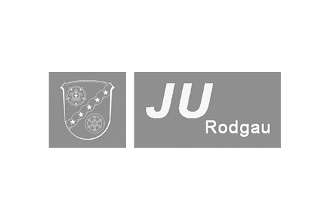 Logo of JU Rodgau, BAROIAN client
