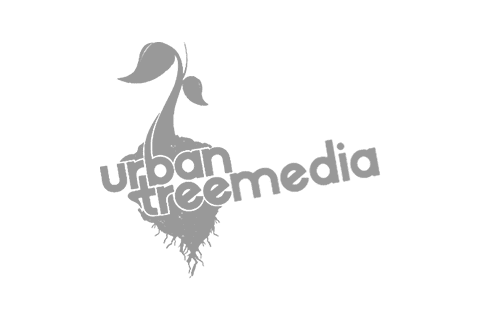 Logo of Urban Tree Media, BAROIAN client